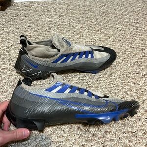 Nike football cleats